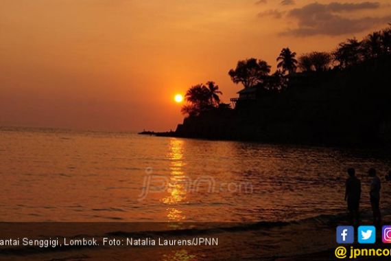 Ke Lombok, Jangan Lupa ke Tempat Wisata Ini - JPNN.COM