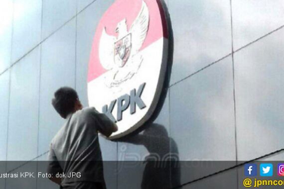 Tanpa Alasan, Farid Al Fauzi Mangkir dari Panggilan KPK - JPNN.COM