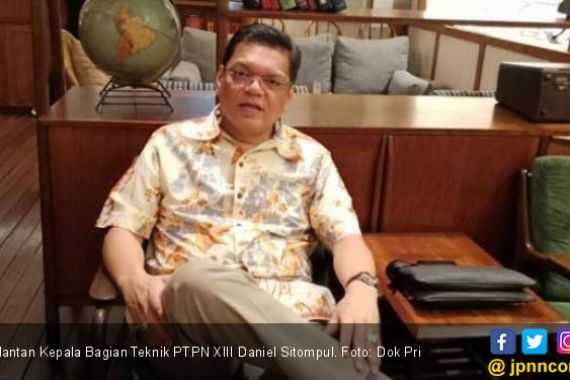 Pak Jokowi, Tolong Bantu Cairkan SHT Karyawan PTPN XIII - JPNN.COM