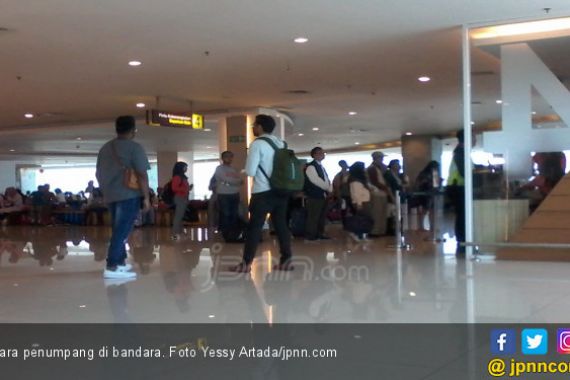 JA Connexion Rute Bogor - Bandara Halim Dioperasikan - JPNN.COM