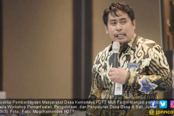 Target RPJMN 2014 - 2019 Sudah Tercapai - JPNN.COM