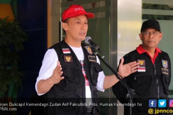 Pemilu Serentak 2019 Dievaluasi, Menguat Usulan E-Voting - JPNN.COM