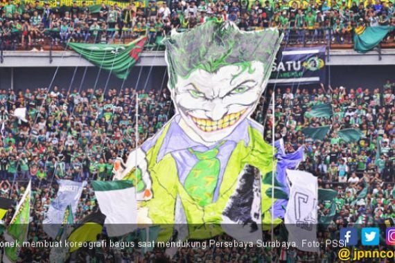 Mengintip Persiapan Polda Jatim Amankan Laga Persebaya vs Arema FC - JPNN.COM