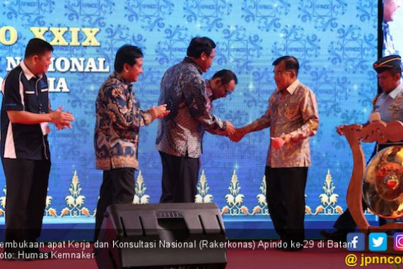 Menaker Hanif : Perlu Reformasi Ekosistem Ketenagakerjaan - JPNN.COM