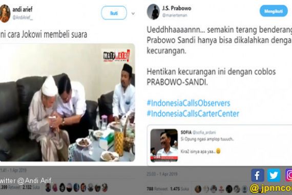 Luhut Beri Amplop ke Kiai, Mantan Kasum TNI: Ueddhhaaaannn - JPNN.COM