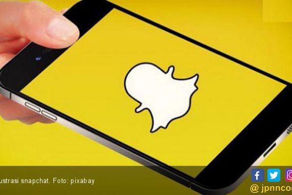 Snapchat Merilis Fitur Baru Bernama Cameo - JPNN.COM