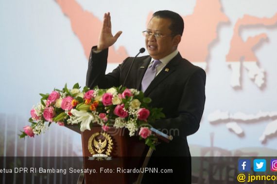 Ketua DPR: Hentikan Kegaduhan Politik Selama Bulan Ramadan - JPNN.COM