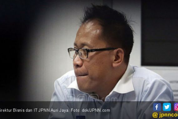 Respons JPNN soal Akun Antonio Banerra di Facebook - JPNN.COM