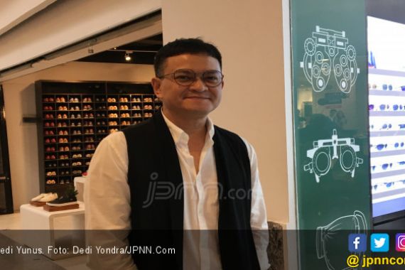 Hedi Yunus Mengaku Tak Merasakan Guncangan Gempa Cianjur - JPNN.COM