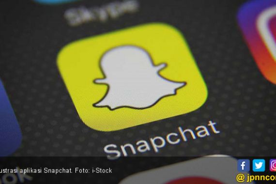Snapchat Bakal Hadirkan Fitur Stories di Tinder - JPNN.COM