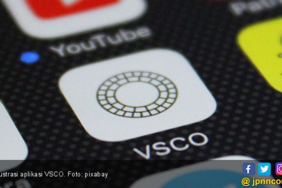 VSCO Tuntut PicsArt Terkait Kekayaan Intelektual - JPNN.COM