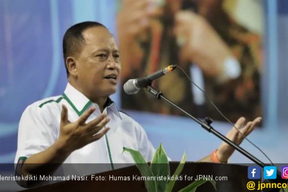 Kasus Dosen IPB Abdul Basith, Nasir Tunggu Hasil Penyidikan - JPNN.COM