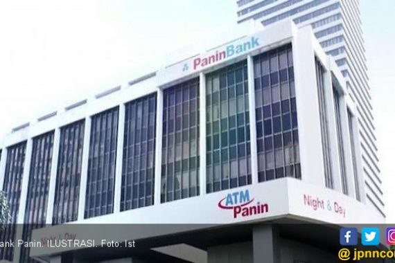 Skandal Kasus Pajak, Orang Kepercayaan Bos Bank Panin Mu’min Ali Segera Disidang - JPNN.COM