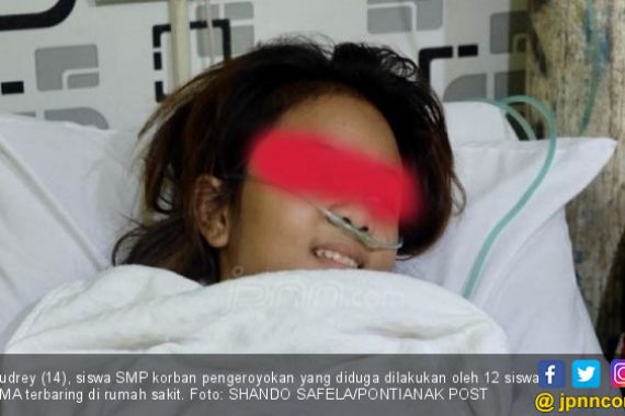 Justice for Audrey: KPPAD Bantah Arahkan Jalur Damai - JPNN.COM