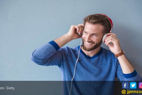 Fakta Penelitian Ternyata Mendengarkan Musik Bisa Merusak Kreativitas - JPNN.COM