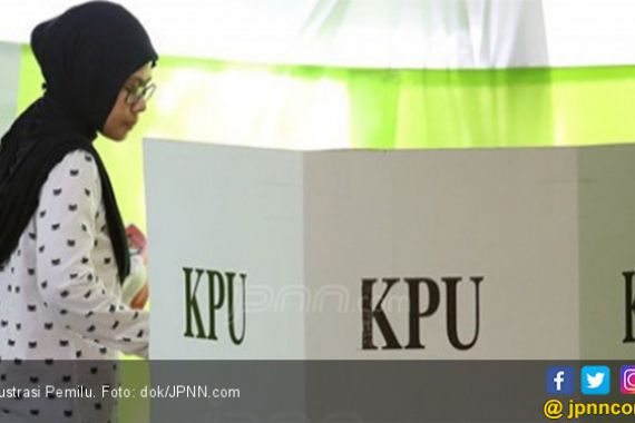 KAI Desak BPK Audit Anggaran TPS Pemilu 2024 - JPNN.COM