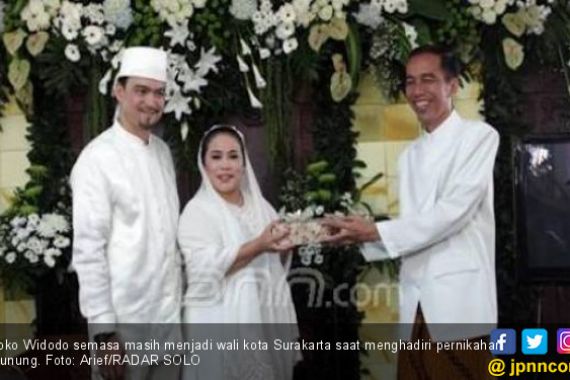 Nunung Srimulat Jadi Penyanyi di Konser Putih Bersatu Dukung Jokowi - JPNN.COM