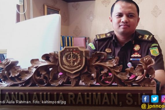 Jaksa tak Puas Eko Stiyo Suprihantoro Cuma Divonis 5 Tahun Penjara - JPNN.COM