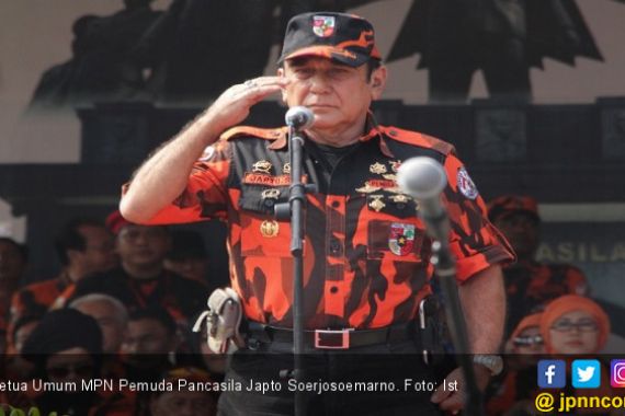 PP Minta Pendukung Capres Sabar Menunggu Pengumuman KPU - JPNN.COM
