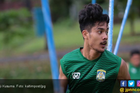 Nasib Mantan Penyerang Timnas Indonesia U-19 Ini Belum Jelas di Persiba - JPNN.COM