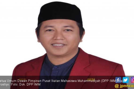 Respons DPP IMM Terkait Pemilu Serentak 2019 - JPNN.COM