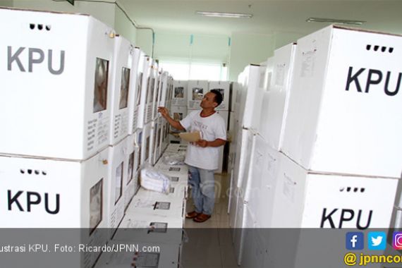 Kuasa Hukum KPU Sebut Gugatan Prabowo - Sandi Tidak Detail, Berbeda dengan 2014 - JPNN.COM