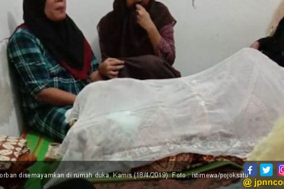 Sempat Bertahan 7 Hari, Satu Korban Ledakan Gas di Medan Petisah Meninggal - JPNN.COM