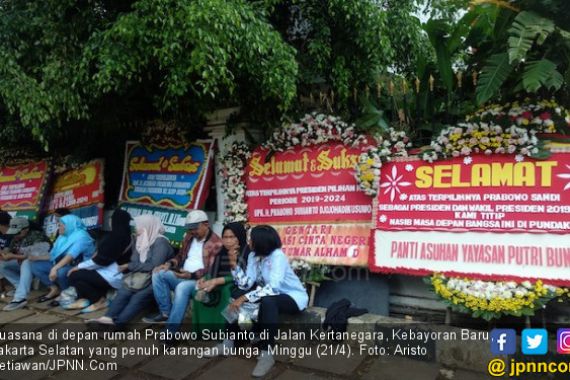 Dua Kubu Diminta Tak Saling Klaim Kemenangan - JPNN.COM