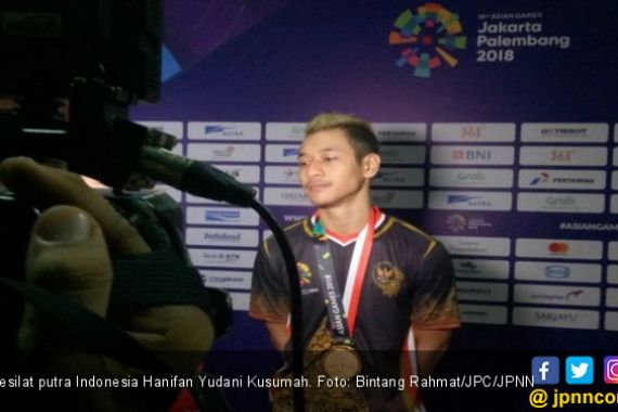 Jelang SEA Games 2019, Pesilat Indonesia Uji Nyali di Belgia - JPNN.COM