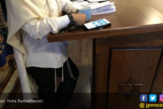 Kisah Tersembunyi Komunitas Yahudi di Indonesia - JPNN.COM