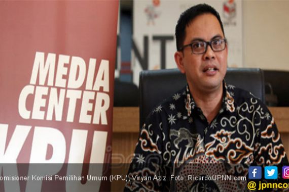 KPU Buka Peluang Gunakan E-Rekap di Pilkada Serentak 2020 - JPNN.COM