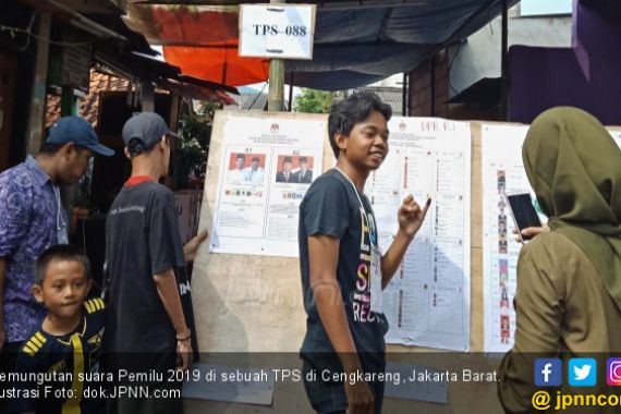 Wiranto Akui Pemilu 2019 Sangat Rumit - JPNN.COM