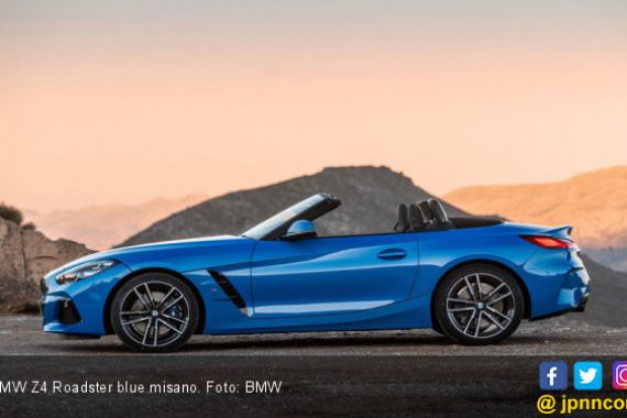 BMW Mulai Membuat Daftar Pengurangan Modelnya di Pasar - JPNN.COM