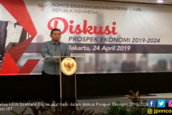 KEIN Diminta Jokowi Cari Terobosan-terobosan Baru - JPNN.COM
