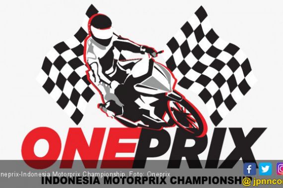 Oneprix-Indonesia Motorprix Championship Digelar Mulai 7 Juli - JPNN.COM