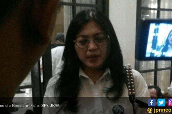 Sahabat Pancasila JKW Minta Masyarakat Legawa Terima Keputusan KPU - JPNN.COM