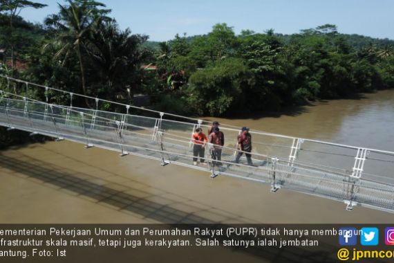 Outbound ala Siswa-Siswa SD di Kalanganyar, Lebak, Banten - JPNN.COM