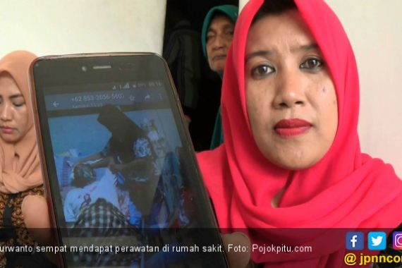 10 Hari Dirawat, Ketua KPPS di Situbondo Meninggal Dunia - JPNN.COM