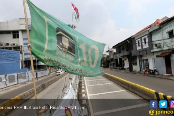 Kader PPP Usulkan Beberapa Tokoh Jadi Kandidat Pilpres, Arsul Bocorkan Namanya - JPNN.COM