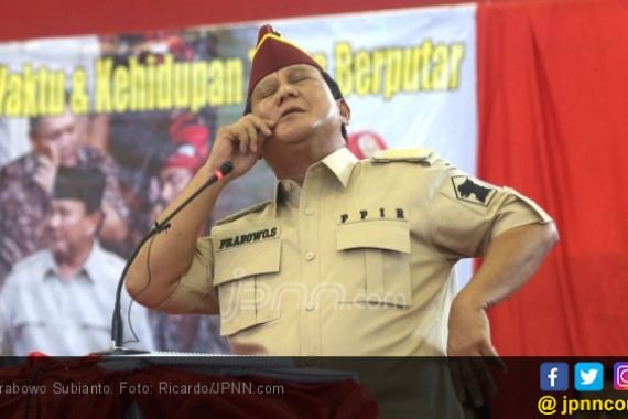 Real Count KPU Pilpres 2019: Pengin Tahu Jumlah Provinsi Dimenangi Prabowo – Sandi? - JPNN.COM
