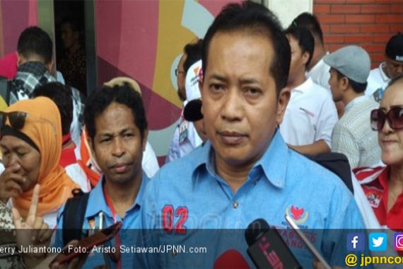 Gerindra Yakin PAN Setia jadi Oposisi, Mungkin Bara Hasibuan Mau Masuk PDIP - JPNN.COM