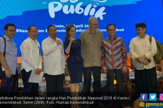 Tak Lagi di Pusat, MGMP Akan Gunakan Sistem Zonasi - JPNN.COM