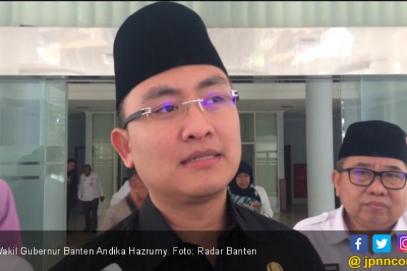 Pemprov Banten Usulkan Maja jadi Ibu Kota Negara - JPNN.COM
