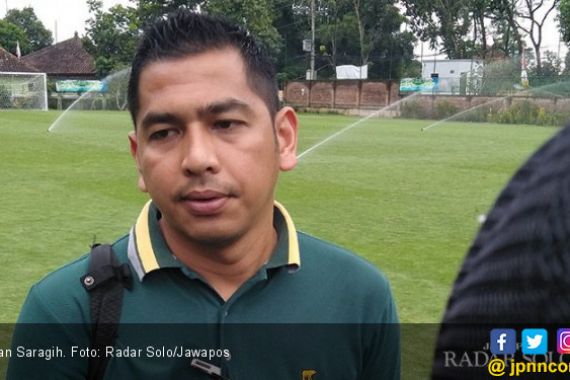 PSM Makassar vs Perseru Badak Lampung: Awas, Tim Tamu Bisa Curi Poin - JPNN.COM