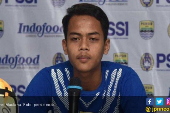 Pemain Muda Persib dan Persebaya Terpilih Masuk Skuat Asian Eleven - JPNN.COM