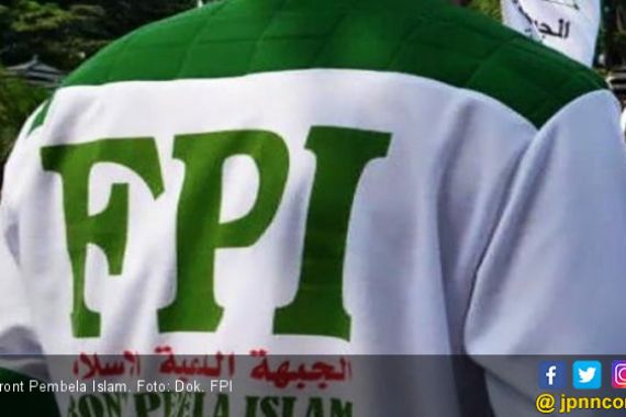 5 Berita Terpopuler: FPI Tak Percaya Anies Baswedan, Lawan Dinasti Jokowi, Letusan Anak Krakatau - JPNN.COM