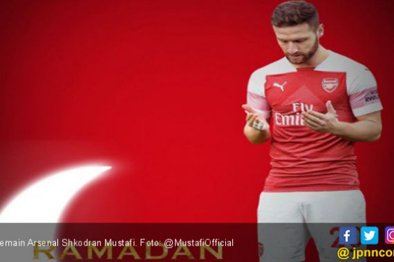 Doa dari Bintang Sepak Bola Luar Negeri Menyambut Ramadan - JPNN.COM