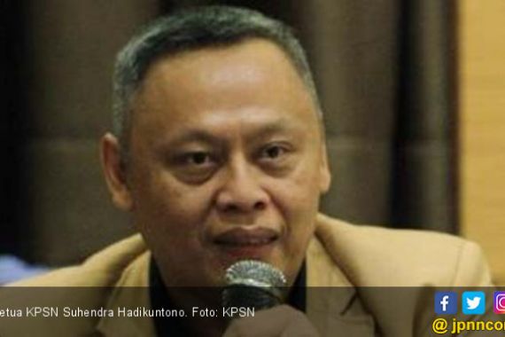 Ketua KPSN Pastikan KLB PSSI di Kalimantan pada 2 November 2019 - JPNN.COM