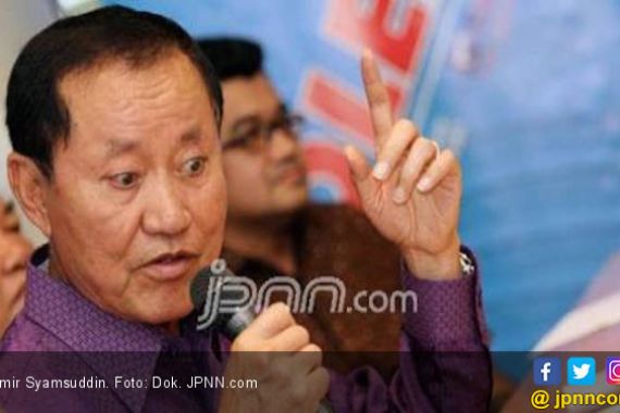 Menteri Era SBY Minta Hakim Beri Putusan Adil dalam Perkara Mafia Tanah Kelapa Gading - JPNN.COM