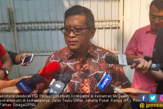 Kiai Ma'ruf Berencana Temui Megawati, Bahas Apa? - JPNN.COM